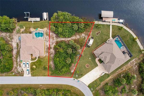9462 WACKER TER, Port Charlotte, FL 33981