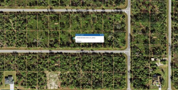14228 NEVADA AVE, Port Charlotte, FL 33953