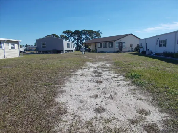 6824 ANAPA CT, North Port, FL 34287