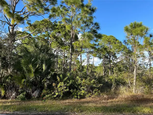 13494&13502 SURIBACHI AVE, Port Charlotte, FL 33953