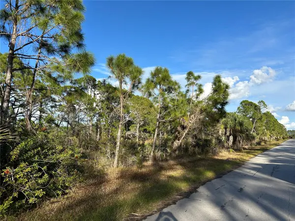 13494&13502 SURIBACHI AVE, Port Charlotte, FL 33953