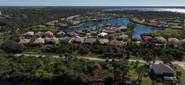 13338 PRENTICE AVE, Port Charlotte, FL 33953