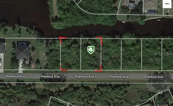 13338 PRENTICE AVE, Port Charlotte, FL 33953