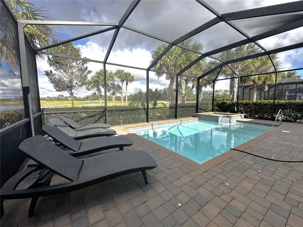 25222 KEYGRASS CT, Punta Gorda, FL 33955