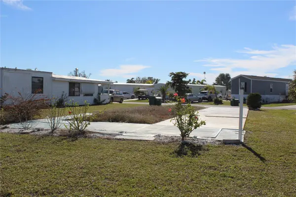 7392 HESTON ST, Port Charlotte, FL 33981