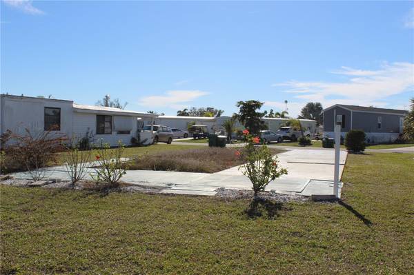 7392 HESTON ST, Port Charlotte, FL 33981