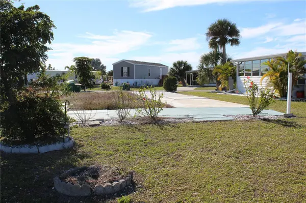 7392 HESTON ST, Port Charlotte, FL 33981