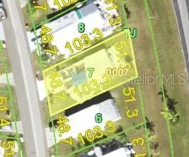 7392 HESTON ST, Port Charlotte, FL 33981