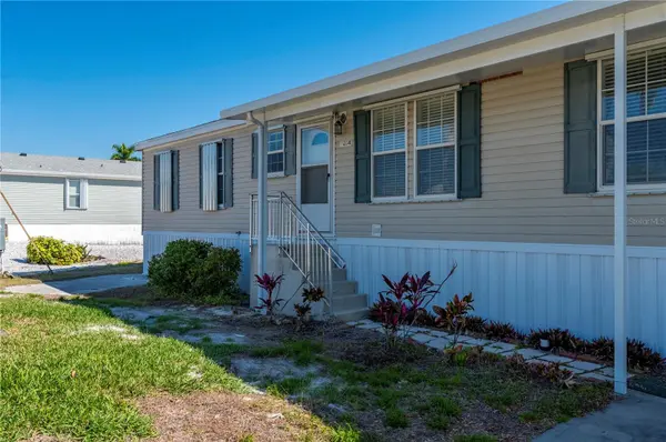 3004 BAMBOO CT, Punta Gorda, FL 33950