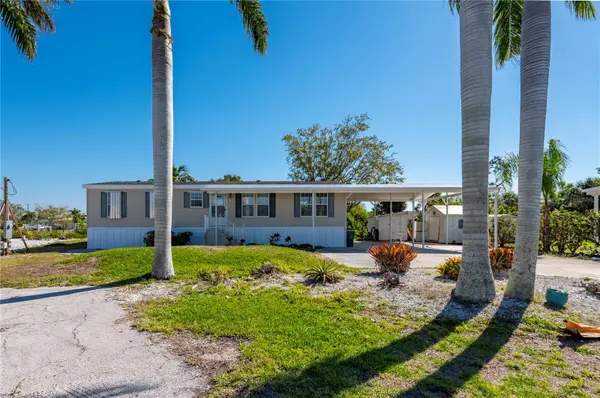 3004 BAMBOO CT, Punta Gorda, FL 33950