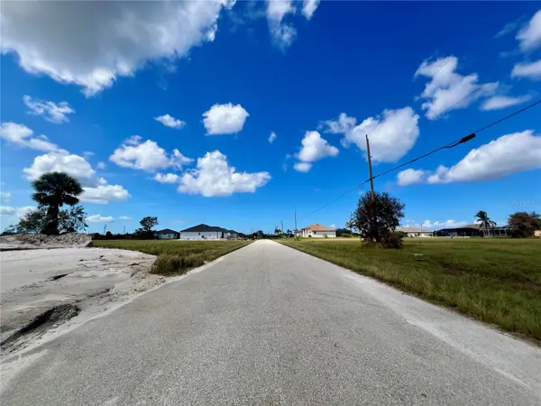 4103 NW 39TH ST, Cape Coral, FL 33993