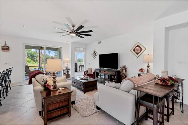 14149 POPPY FIELD LOOP #6011, Punta Gorda, FL 33955