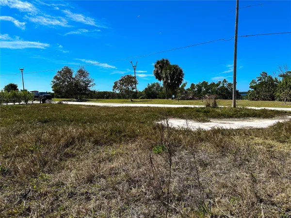 8153 MOYER LN, Bokeelia, FL 33922
