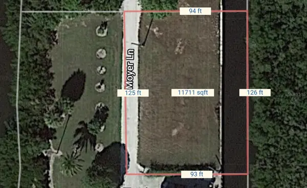 8153 MOYER LN, Bokeelia, FL 33922