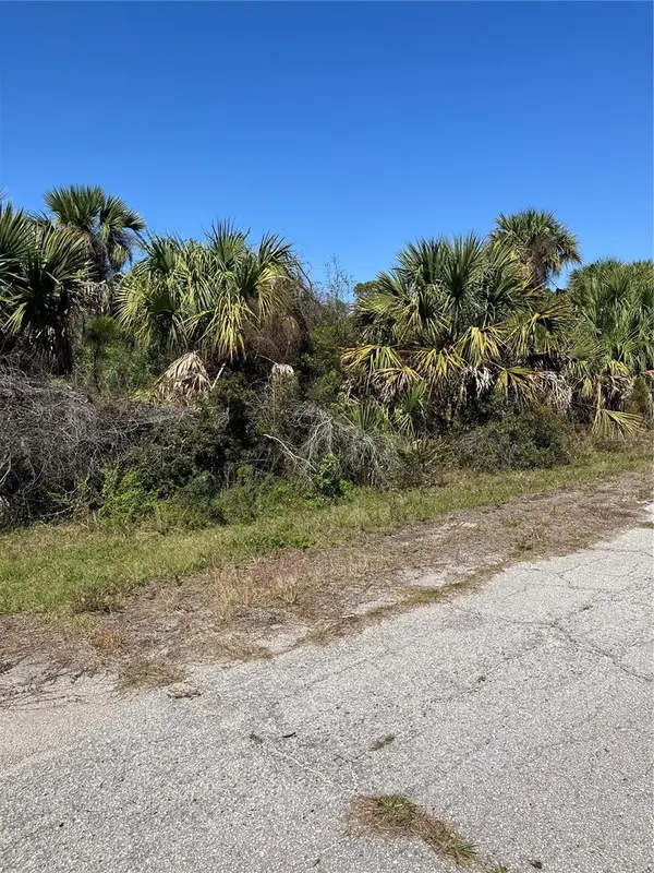 BIGNAY RD, North Port, FL 34288