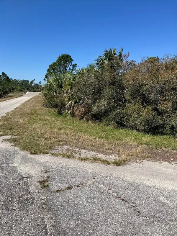BIGNAY RD, North Port, FL 34288