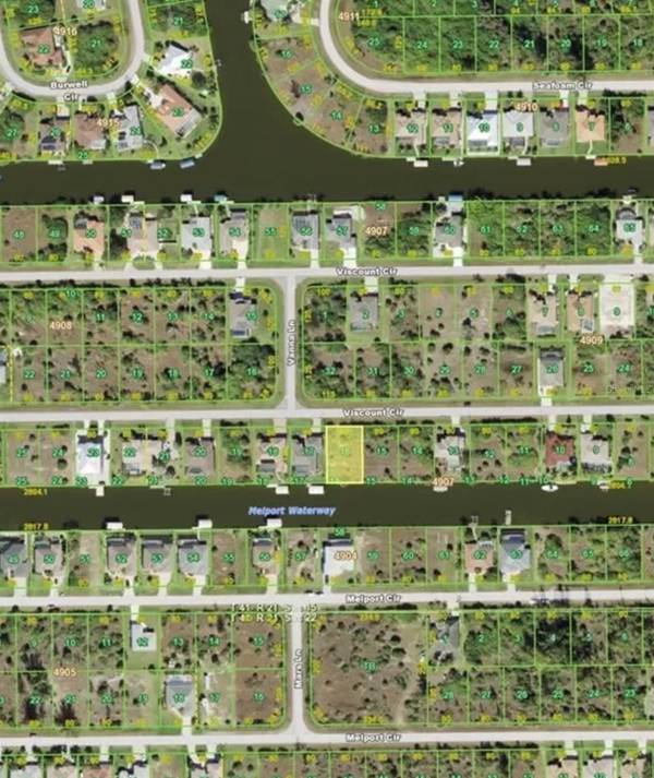 15842 VISCOUNT CIR, Port Charlotte, FL 33981