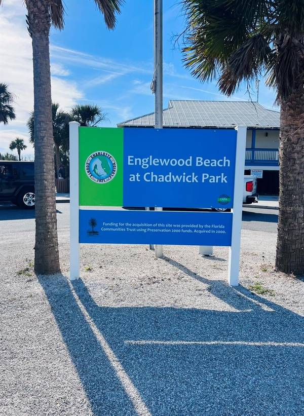 SILVERLEAF RD, North Port, FL 34288