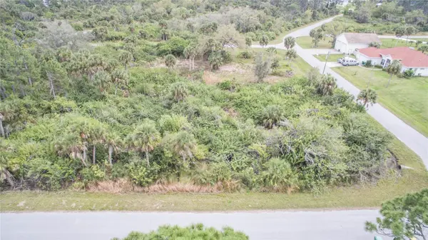1310 BRAKLET TER, Port Charlotte, FL 33953