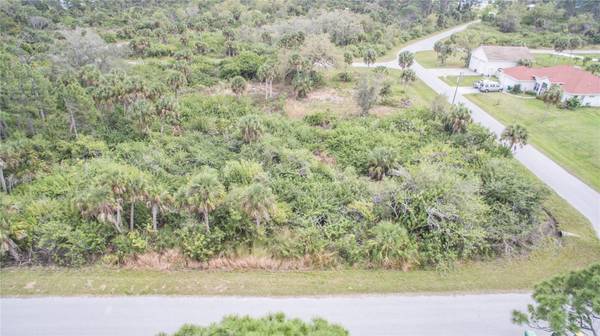 1310 BRAKLET TER, Port Charlotte, FL 33953