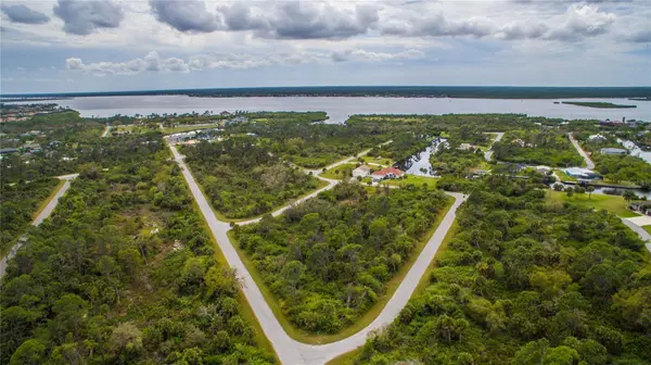 1310 BRAKLET TER, Port Charlotte, FL 33953