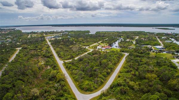 1310 BRAKLET TER, Port Charlotte, FL 33953