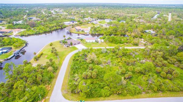 1310 BRAKLET TER, Port Charlotte, FL 33953