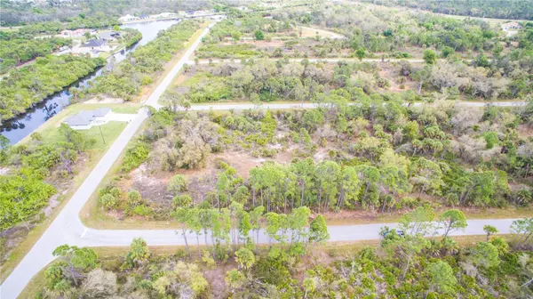 2284 PATRICK ST, Port Charlotte, FL 33953