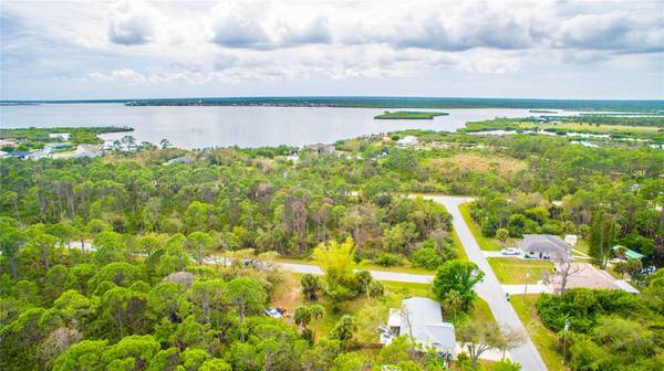 12253 ENDICOTT LN, Port Charlotte, FL 33953