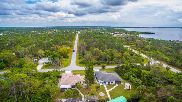12253 ENDICOTT LN, Port Charlotte, FL 33953