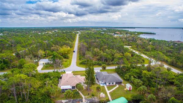 12253 ENDICOTT LN, Port Charlotte, FL 33953