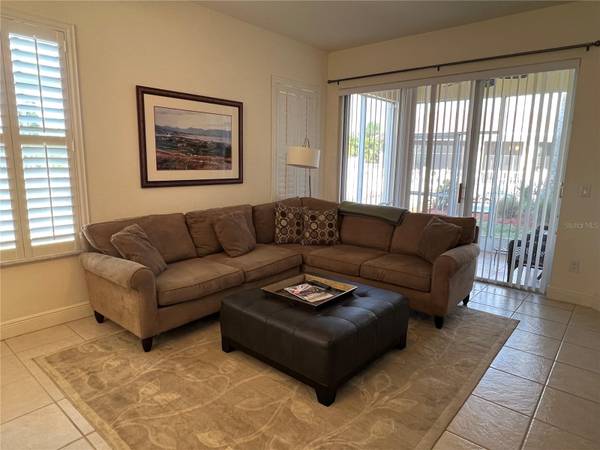 240 W END DR #611, Punta Gorda, FL 33950