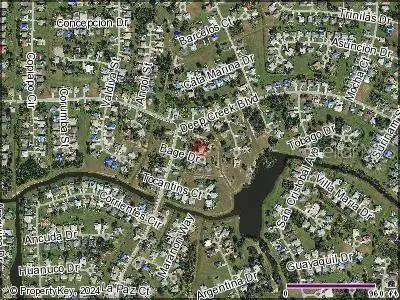 26198 BAGE DR, Punta Gorda, FL 33983