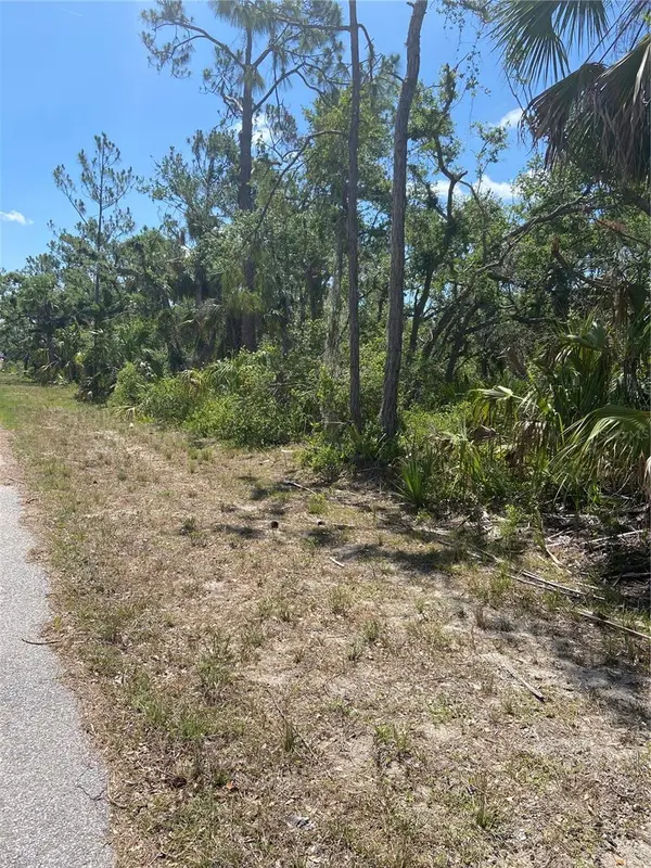 17123 HEMLOCK AVE, Port Charlotte, FL 33948
