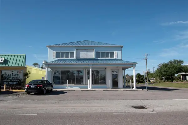 3221 TAMIAMI TRL #16, Port Charlotte, FL 33952