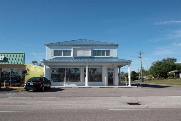 3221 TAMIAMI TRL #16, Port Charlotte, FL 33952