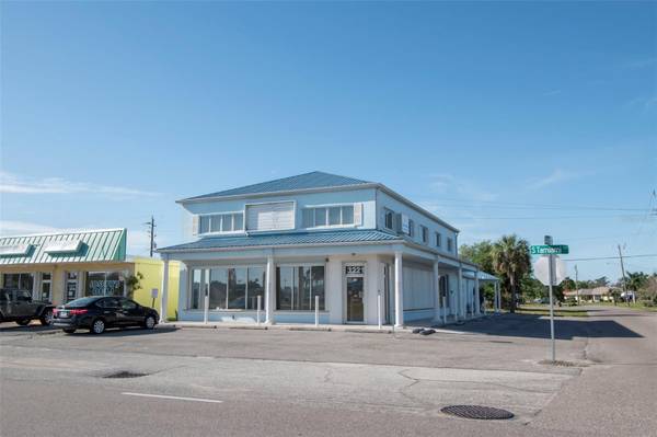3221 TAMIAMI TRL #16, Port Charlotte, FL 33952