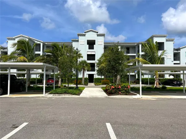 14091 HERITAGE LANDING BLVD #133, Punta Gorda, FL 33955