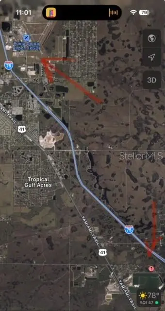 16135 JASMINE DR, Punta Gorda, FL 33955