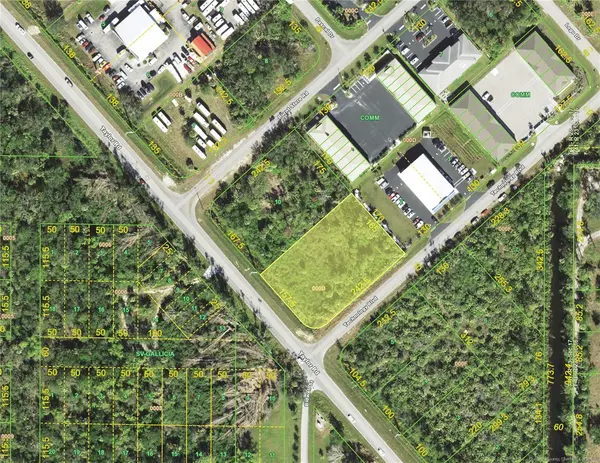 25470 TECHNOLOGY BLVD, Punta Gorda, FL 33950