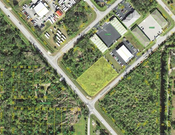 25470 TECHNOLOGY BLVD, Punta Gorda, FL 33950