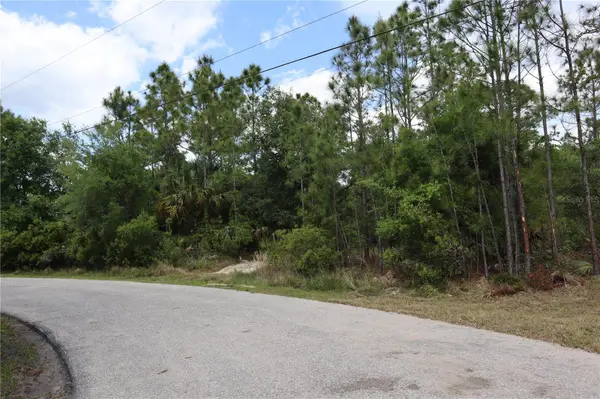 LACOCO ST, North Port, FL 34291