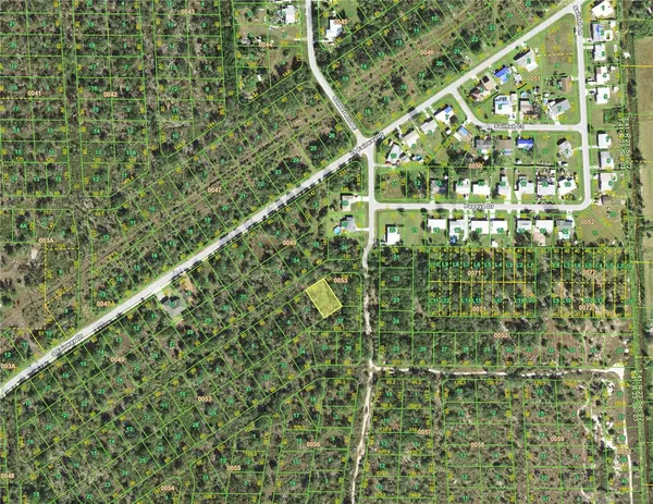 5311 PAPAYA DR, Punta Gorda, FL 33982
