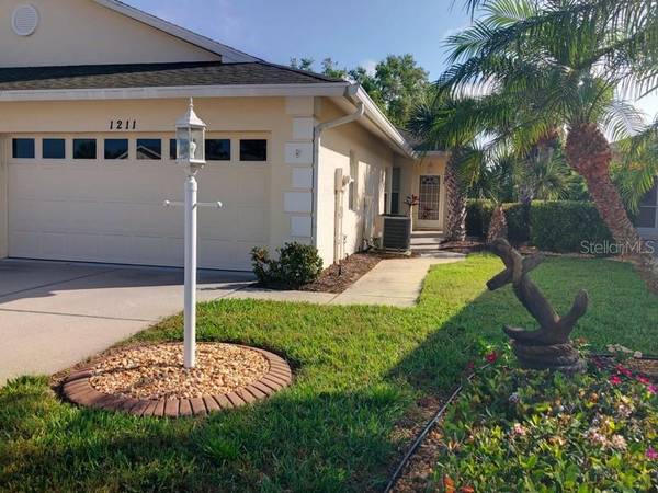 1211 HOT SPRINGS PT, Englewood, FL 34223