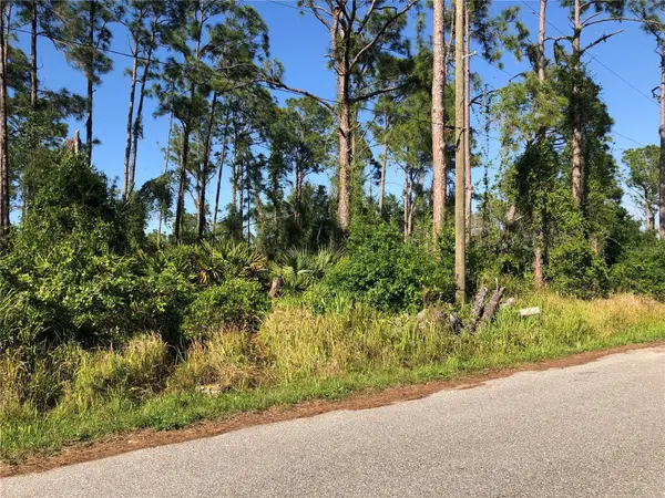 DANDURAND AVE, North Port, FL 34291