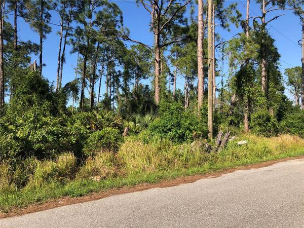 DANDURAND AVE, North Port, FL 34291