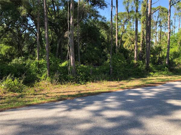 WILBURN TER, North Port, FL 34288