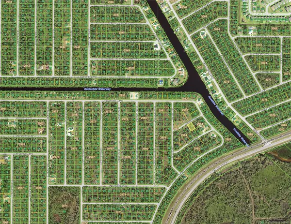 15061 PYOTE TER, Port Charlotte, FL 33953