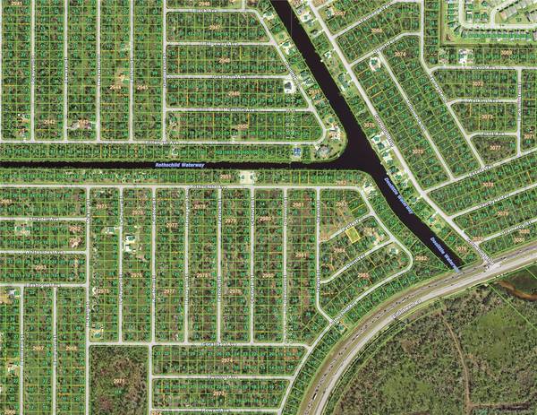 15061 PYOTE TER, Port Charlotte, FL 33953