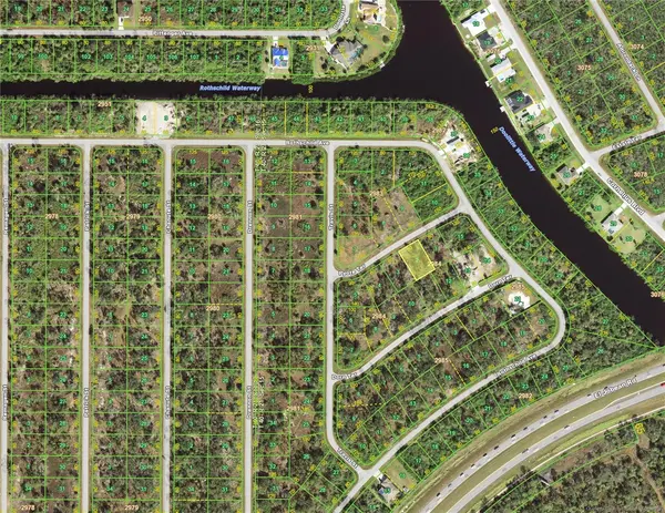 15061 PYOTE TER, Port Charlotte, FL 33953